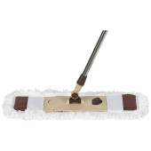 310524 Швабра для пола с насадкой из микрофибры 'Рыжий кот' MopM15-L