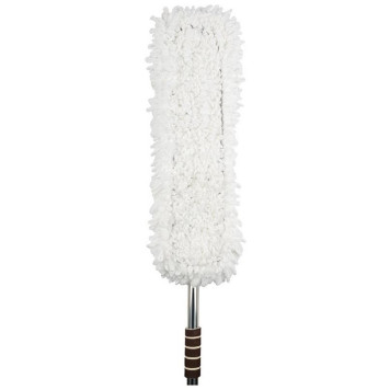 310524 Швабра для пола с насадкой из микрофибры 'Рыжий кот' MopM15-L-7