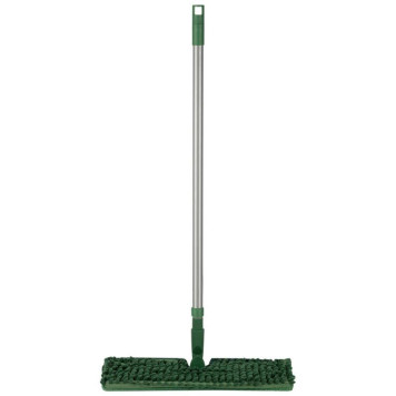310525 Швабра для пола с насадкой из микрофибры 'Рыжий кот' MopM5 2-х сторонняя Promo-2