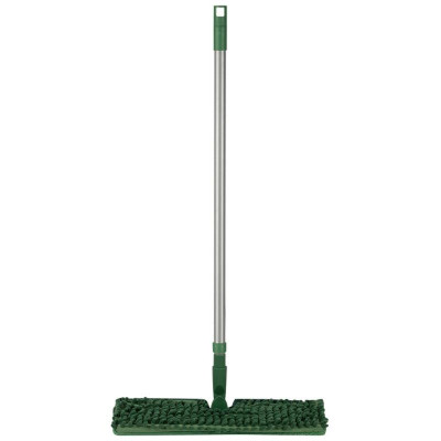 310525 Швабра для пола с насадкой из микрофибры 'Рыжий кот' MopM5 2-х сторонняя Promo-2