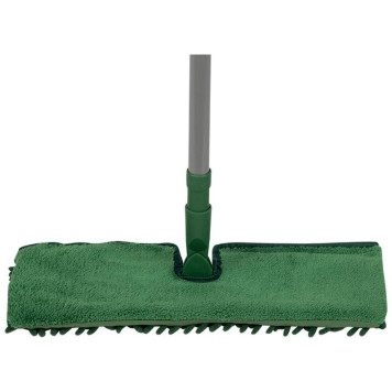 310525 Швабра для пола с насадкой из микрофибры 'Рыжий кот' MopM5 2-х сторонняя Promo-6