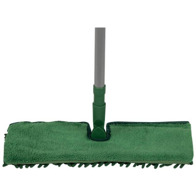 310525 Швабра для пола с насадкой из микрофибры 'Рыжий кот' MopM5 2-х сторонняя Promo-6