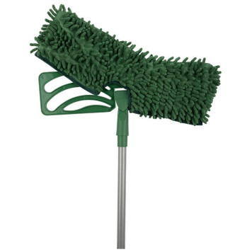 310525 Швабра для пола с насадкой из микрофибры 'Рыжий кот' MopM5 2-х сторонняя Promo-8