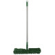 310526 Швабра для пола с насадкой из микрофибры 'Рыжий кот' MopM8 «Лапша» 2-х сторонняя Promo
