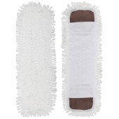 310530 Насадка из микрофибры для швабры 'Рыжий Кот' MopM15-L