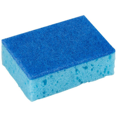 310574 Губка д/посуды 'Lasur' Leonord (5шт)-1