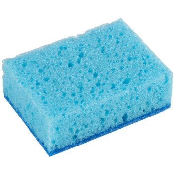 310574 Губка д/посуды 'Lasur' Leonord (5шт)-2