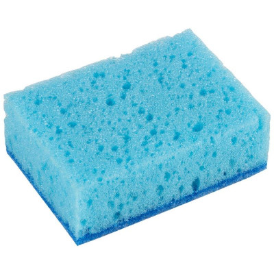 310574 Губка д/посуды 'Lasur' Leonord (5шт)-2