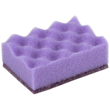 310575 Губка д/посуды 'Relief' Leonord (5шт)-1