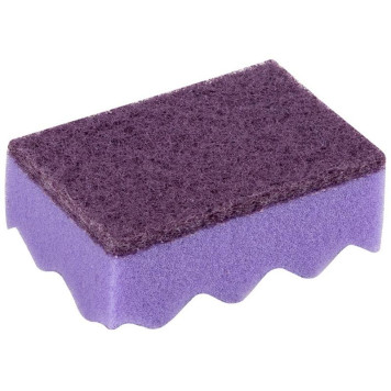 310575 Губка д/посуды 'Relief' Leonord (5шт)-2