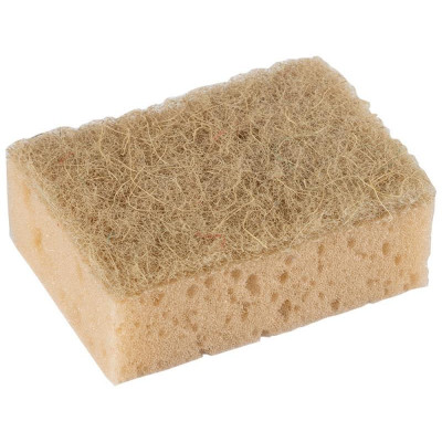 310576 Губка д/посуды 'Sisal' Leonord (2шт)-1