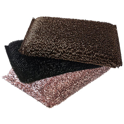 310586 Губка для эмали и тефлона (3шт)-1