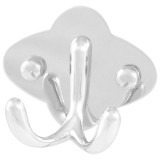 310784 Крючок двойной SSA-017 'Рыжий кот'