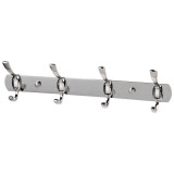 310791 Вешалка с 4-мя крючками SSA-002-4 'Рыжий кот'