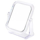 310845 Зеркало косметическое двустороннее M-1 'Рыжий кот'