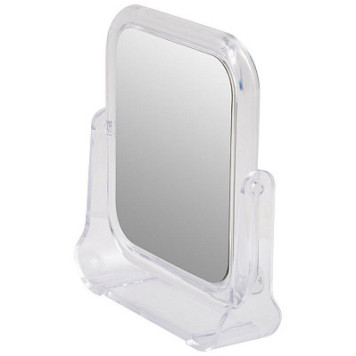 310845 Зеркало косметическое двустороннее M-1 'Рыжий кот'-1