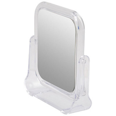 310845 Зеркало косметическое двустороннее M-1 'Рыжий кот'-1