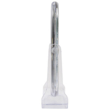 310845 Зеркало косметическое двустороннее M-1 'Рыжий кот'-2