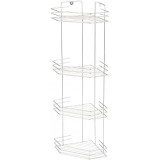 310849 Полка угловая четырехъярусная ' Рыжий кот' 