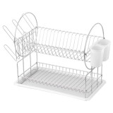 310851 Сушилка для посуды настольная DR-1 'Рыжий кот'