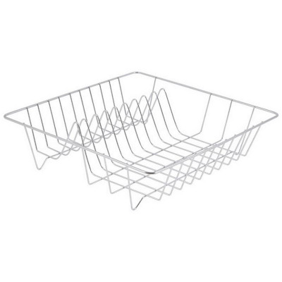 310858 Сушилка для посуды W3408, 35х35х10см