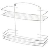 310863 Полка настенная двухъярусная Lecco 'Рыжий кот' 310863 Полка настенная двухъярусная Lecco 'Рыжий кот'