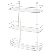 310864 Полка трехъярусная Lecco 'Рыжий кот'