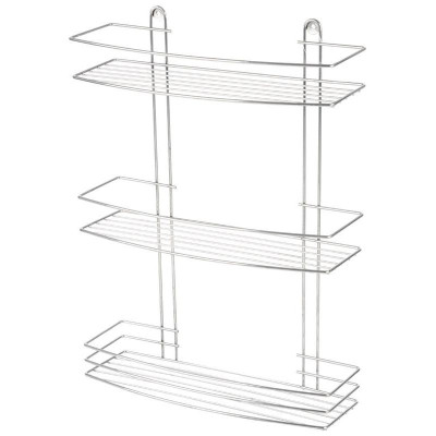 310864 Полка трехъярусная Lecco 'Рыжий кот'