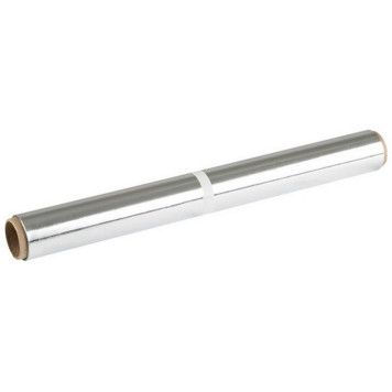 310986 Фольга Гриль 29смх10м 20мкм-1