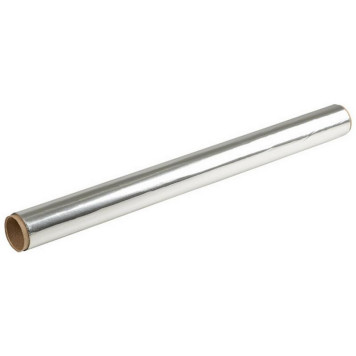 310987 Фольга Особо прочная широкая 44смх10м 14мкм-2