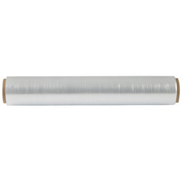 310988 Пленка пищевая 'Рыжий кот' 29смх100м 6мкм-2