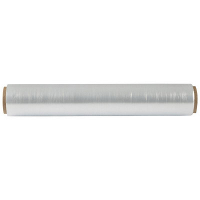 310988 Пленка пищевая 'Рыжий кот' 29смх100м 6мкм-2