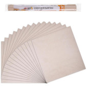 310991 Бумага для выпечки в листах (16листов) 'Рыжий кот' 38х42см 310991 Бумага для выпечки в листах (16листов) 'Рыжий кот' 38х42см