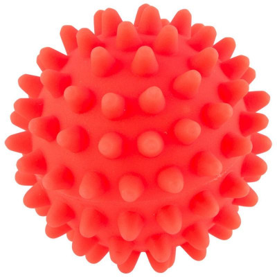 311117 Шарик для стирки и сушки WB*1, материал: пластик