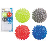 311118 Набор для стирки и сушки белья WL: 4 шарика для стирки и сушки WB*4 и мешок для стирки WMB-002