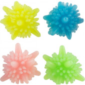 311122 Набор шариков для стирки WB-03 'Молекулы' (4шт) 311122 Набор шариков для стирки WB-03 'Молекулы' (4шт)