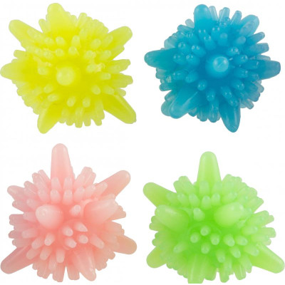 311122 Набор шариков для стирки WB-03 'Молекулы' (4шт)