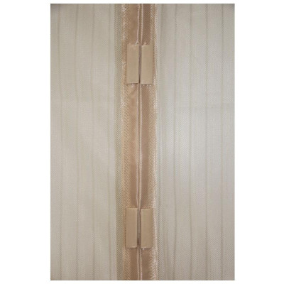 311254 Сетка антимоскитная на магнитах ' Капутомоскито' KM-B-1