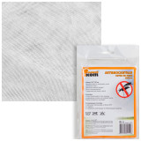 311263 Сетка антимоскитная на окно MWN-02 'Рыжий кот' (130x150см)