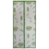 311273 Сетка антимоскитная на магнитах ' Капутомоскито' Рыжий кот (100х210см, ' пальма' )