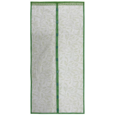 311274 Сетка антимоскитная на магнитах ' Капутомоскито' Рыжий кот (100х210см, ' прованс' )