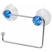 311455 Держатель для туалетной бумаги 'Бриллиант синий' W2022E 'Рыжий кот'