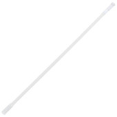 311927 Карниз для ванной SCR-1A 'Рыжий кот', белый