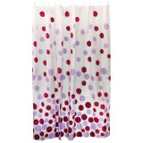 311936 Занавеска для ванной SC-PE-06 , полиэстер, 180х180см