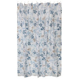 311937 Занавеска для ванной SC-PE-07 'Рыжий кот'