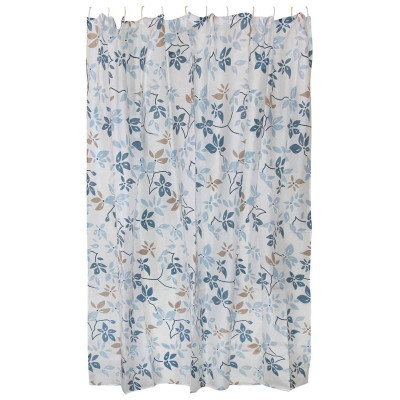 311937 Занавеска для ванной SC-PE-07 'Рыжий кот'