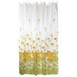 311954 Занавеска для ванной SC-PE-24, полиэстер, р-р 180х180см