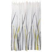 311957 Занавеска для ванной SC-PE-27 'Рыжий кот'