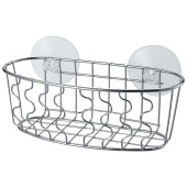 312053 Корзинка для ванной комнаты ELINE-B-2 'Рыжий кот'