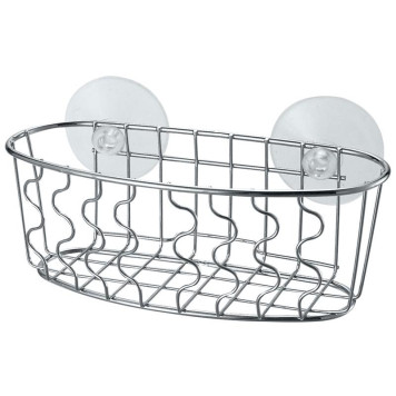 312053 Корзинка для ванной комнаты ELINE-B-2 'Рыжий кот'